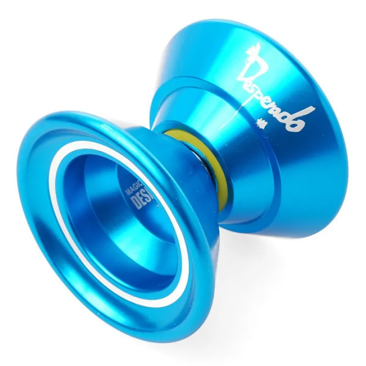 MAGICYOYO%20YoYo%20Magic%20Professional%20Original%20Aluminum%20N5%205%20Strings%20and%20Glove%20TH006%20-%20Image%203