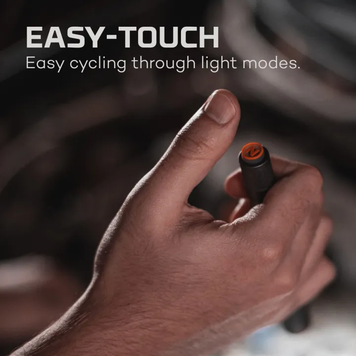 Nebo%20Columbo%20Flex%20250%20Lumens%20Rechargeable%20Pen-sized%20Flashlight%20-%20Image%205