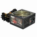 500W 600W Gaming Computer Power Supply Unit. 