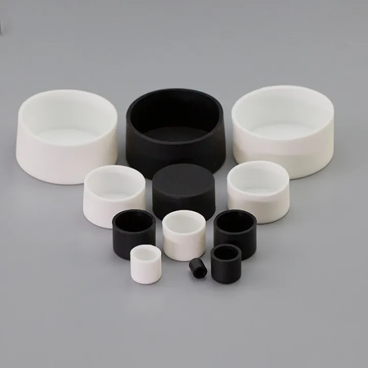 Steel%20Pipe%20End%20Cover%20Caps%20Rubber%20Round%20Caps%20Foot%20Cover%20Silicone%20Female%20Cap%20Round%20Tube%20Insert%20Stoppers%20Black/White%203mm-78.5mm%20-%20Image%203