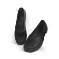Girls Fashion Waterproof Rubber Shoes Casual Formal Shoes For Women. 
