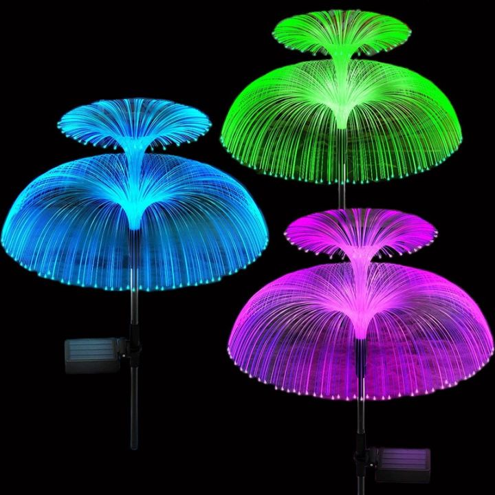 Ground%20Lighting%201-pieces%20Solar%20Fiber%20Optic%20Jellyfish%20Lamp%20Double%20Layer%20Jellyfish%20Lamp%20Garden%20Decoration%20Lamp%20-%20Image%205