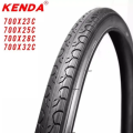 Bicycle tyre KENDA 700C road racing cycle tire Bicycle Accessories. 