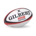 Gilbert Rugger Gilbart Rb Morgan Pass Developer (Weighted Ball)  Sz 5 - Multicolor. 