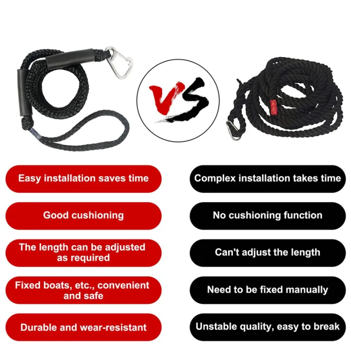 Boat%20Bungee%20Dock%20Lines%20Marine%20Mooring%20Rope%20For%20Motor%20Kayak%20Anchor%20Rope%20Cord%20Dockline%20Boats%20Kayak%20Parts%20Accessories%20Green%20-%20Image%204