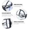 Eyelash Curler Black. 