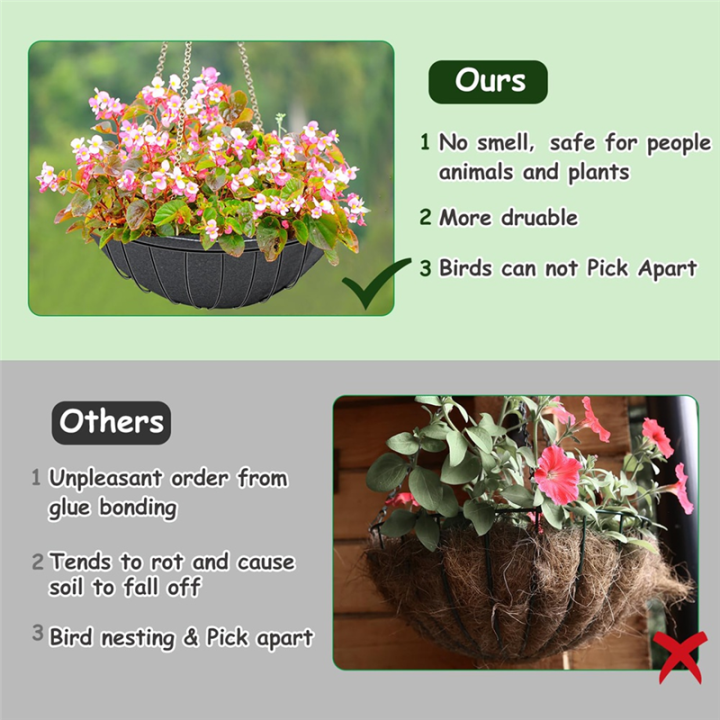 Sptrry12x80%20Inch%20Fabric%20Planter%20Liner%20Roll%20Non%20Woven%20Plant%20Felt%20Liner%20Roll%20Black%20Liners%20Roll%20Alternative%20Coconut%20Liner%20-%20Image%205