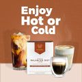 IncredaBrew Wellness Instant Coffee Powder - 20 Cups, Vitamin Rich Diet Coffee for Hot/Cold Coffee, Milk/Black Coffee | 20 x 2.2g Instant Coffee Sachets (FROM INDIA)C. 