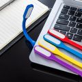 Portable Super Bright USB Flexible LED Light For Power Bank PC Laptop Notebook Desktop. 