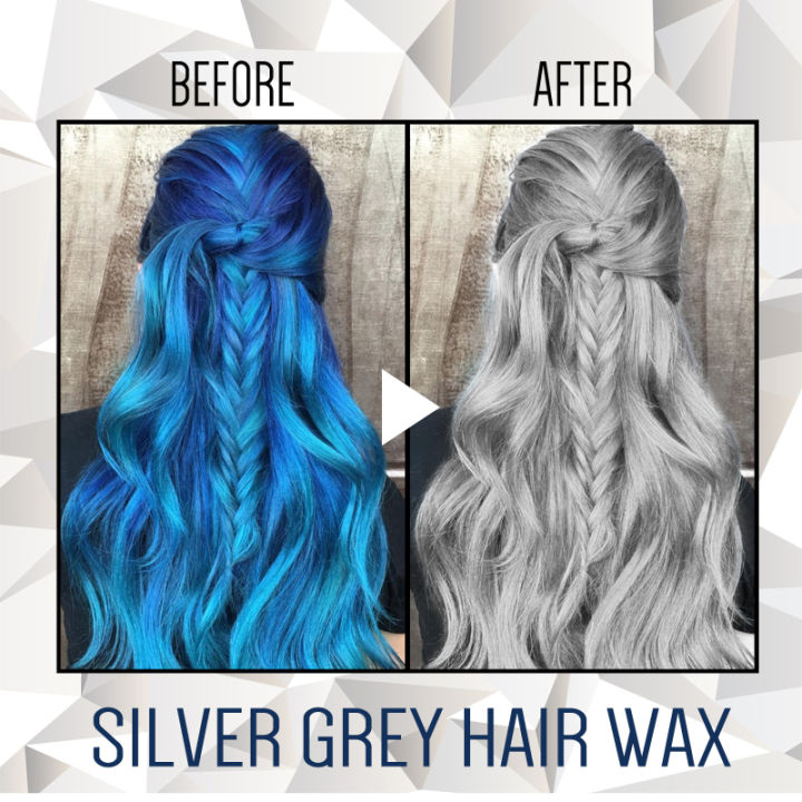 1~10PCS%20Smoky%20Gray%20Punk%20Style%20Hair%20Cream%20Light%20Silver%20Grey%20Grandma%20Gray%20Hair%20Dye%20Color%20Unisex%20Color%20Hair%20Wax%20Dye%20Cream%20Hair%20-%20Image%203