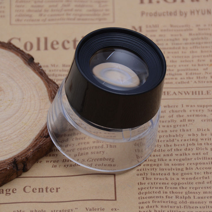Pocket%20Magnifier%20Abs%20Plastic%20Lens%20Mini%20Portable%20Cylinder%2010x%20Reading%20Magnifying%20Glass%20Optical%20Instrument%20Loupe%20-%20Image%204
