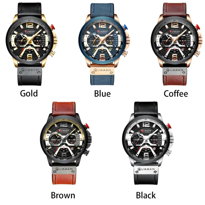 Migeet%20CURREN%208329%20Quartz%20Watch%20Business%20Men%20Simple%20Sport%20Wristwatch%20Three%20Sub-Dials%20Calendar%20Second%20Minute%2024%20Hour%20Display%203ATM%20Waterproof%20Fashion%20Casual%20Male%20Watches%20Relogio%20Masculino%20-%20Image%209