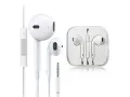 Wired Earphones with Mic – 3.5mm | Universal for iPhone, Samsung, Oppo | A+ Audio Quality | SL STORY earphone with mic, 3.5mm headset, wired headphones, universal earphones, iphone earphones, samsung headset, SL STORY, original quality earphone. 