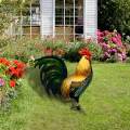 Garden Decor Simulation Acrylic for Farmhouse Landscape Lawn. 