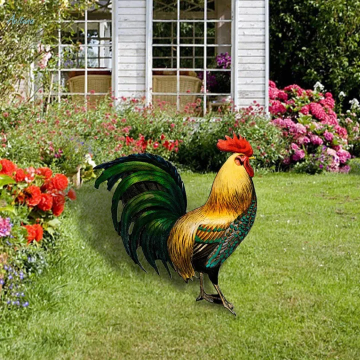 Garden%20Decor%20Simulation%20Acrylic%20for%20Farmhouse%20Landscape%20Lawn%20-%20Image%205