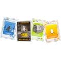 Exploding Kittens NSFW Edition Deck - A Card Game for People Who Are Into Kittens & Explosions And Boon Wizards & Sometimes Butts by ZinZen. 