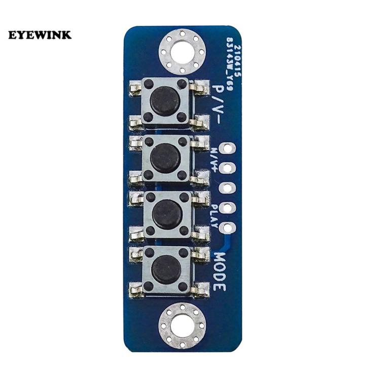 3/4/5%20Bit%20Independent%20Button%20Module%20Mcu%20External%20Button%20Module%20Switch%20Button%20Board%20Bluetooth%20Power%20Amplifier%20Button%20Board%20-%20Image%203