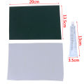 1Set Inflatable Boat Swimming Pool Adhesive PVC Puncture Repair Patch Glue Kit. 
