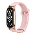 Strap for Mi Band 8 7 Wristband Mi Band 6 5 4 3 Strap Wrist Belt for Xiaomi Mi Band 4 Bracelet Correa Miband 6 7 8 Pulseira. 