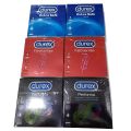 18 DUREX Condoms - 18 in 1 Bundle Pack. 