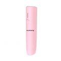 Pink One Accessories Soft Shockproof Silicone Case 5 Color Skin Protector Compatible with Iqos Iluma. 