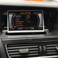 6.5Inch LCD Display Screen for A4 B8 A5 Q5 09-16 Car Navigation. 