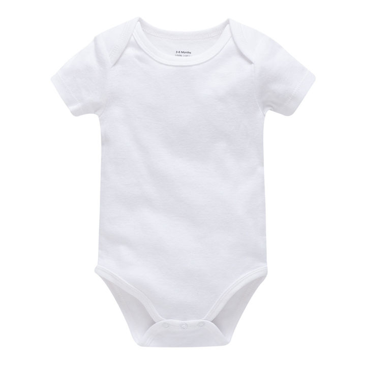 Newborn%20Baby%20Romper%20Boys%20Girls%20Clothes%20Summer%20100%25%20Cotton%20Short%20Sleeve%20Toddler%20Infant%20Jumpsuit%20-%20Image%206