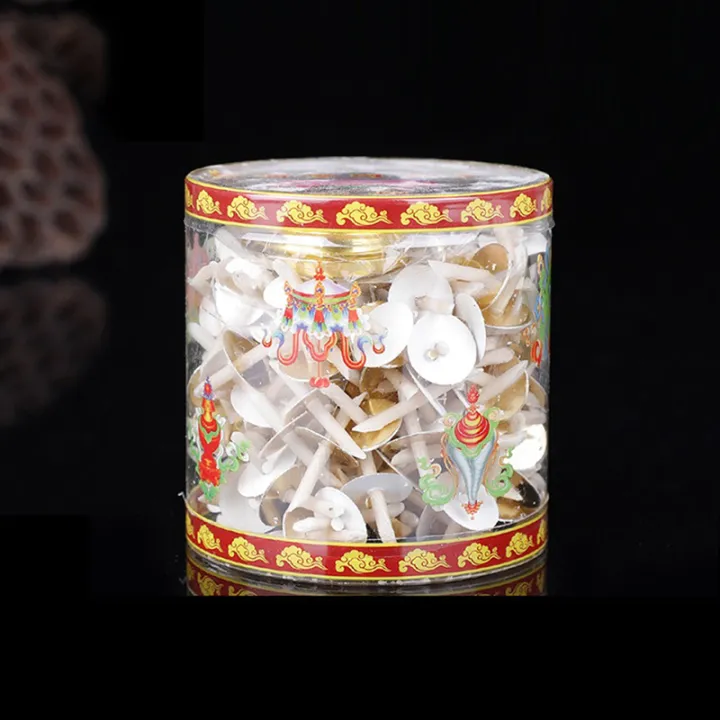 200Pcs/Box%20Oil%20Lamp%20Wick%20Making%20Supplies%20Floating%20Candle%20Handmade%20Holder%20Kerosene%20Lamp%20Diy%20Kit%20-%20Image%206