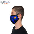 VISTA   High Quality Printed  Reusable Face Mask. 