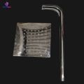 Full Set With Ultra Slim Head Rain Shower 6*6 Inch (Sandwich Model)(null). 