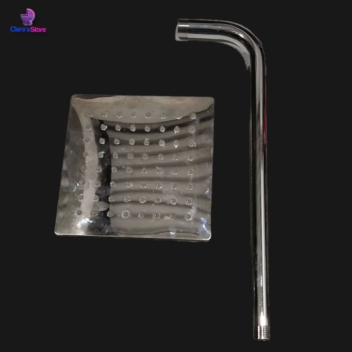 Full%20Set%20With%20Ultra%20Slim%20Head%20Rain%20Shower%206*6%20Inch%20(Sandwich%20Model)(null)%20-%20Image%204