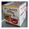 TAIKO Rice Cooker 2.8Ltr. 