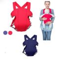 Baby Carrier Comfortable Sling Backpack. 