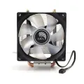 A200 Rgb cpu air cooler. 