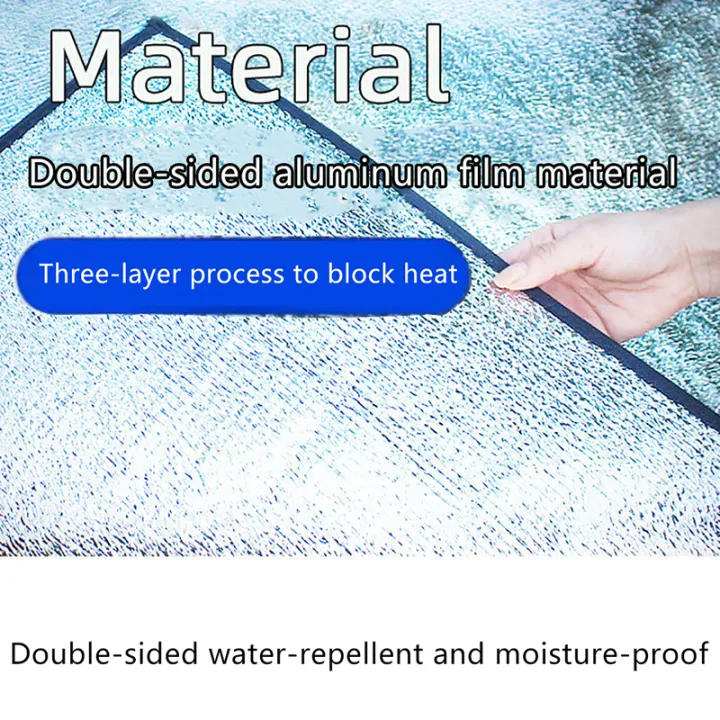 Waterproof%20Ground%20Mat%20Camping%20Double%20Sided%20Aluminium%20Foil%20%20Outdoor%20Hiking%20Beach%20Picnic%20Mats%20Sleeping%20Pad%20Blanket%20BOYUAN%20-%20Image%202