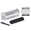 For Braun 5S Replacement Shaver Blade Cutter Foil Kit Shaver Head Foil P40 P50 P60 P70 P80 P90 M60 M90S 5608 5609-B. 