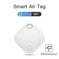 Xiaomi Smart Air Tag GPS Genuine for Apple ITAG Anti Loss Locator Children's Pet Bag Key Smart Tracker Smart Find for Ios. 
