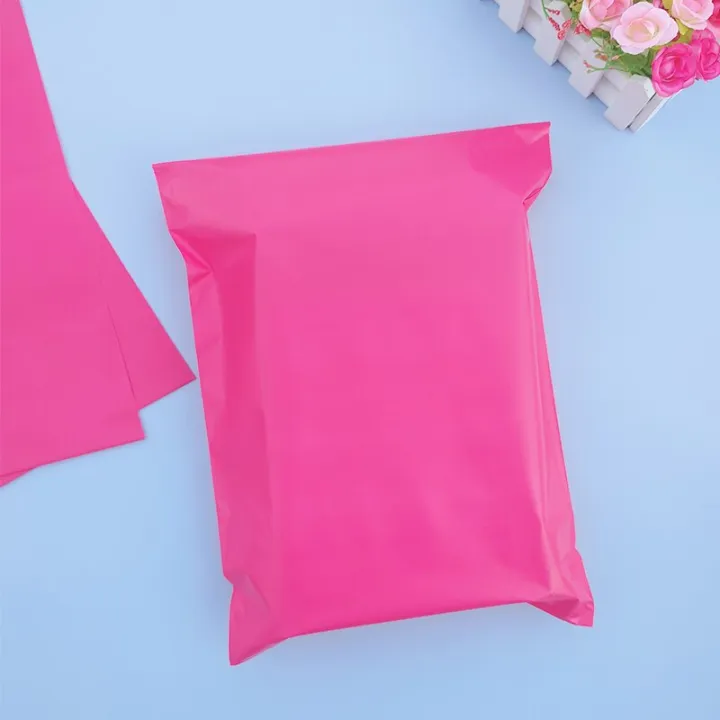 10pcs%20Pink%20Poly%20Mailer%20Self%20Adhesive%20Post%20Mailing%20Package%20Mailer%20Glue%20Seal%20Postal%20Bag%20Gift%20Bags%20Courier%20Storage%20Shipping%20bags%20-%20Image%206