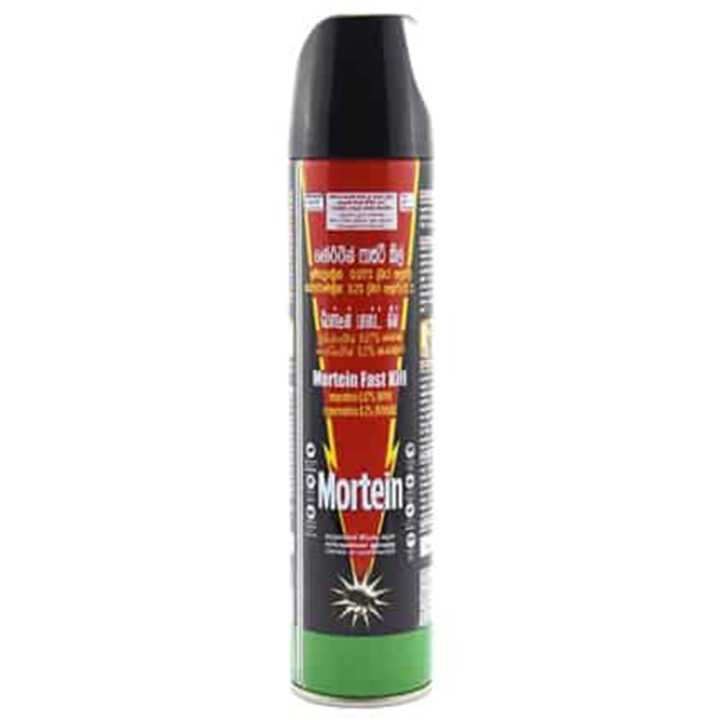 Mortein Fast Kill 600Ml