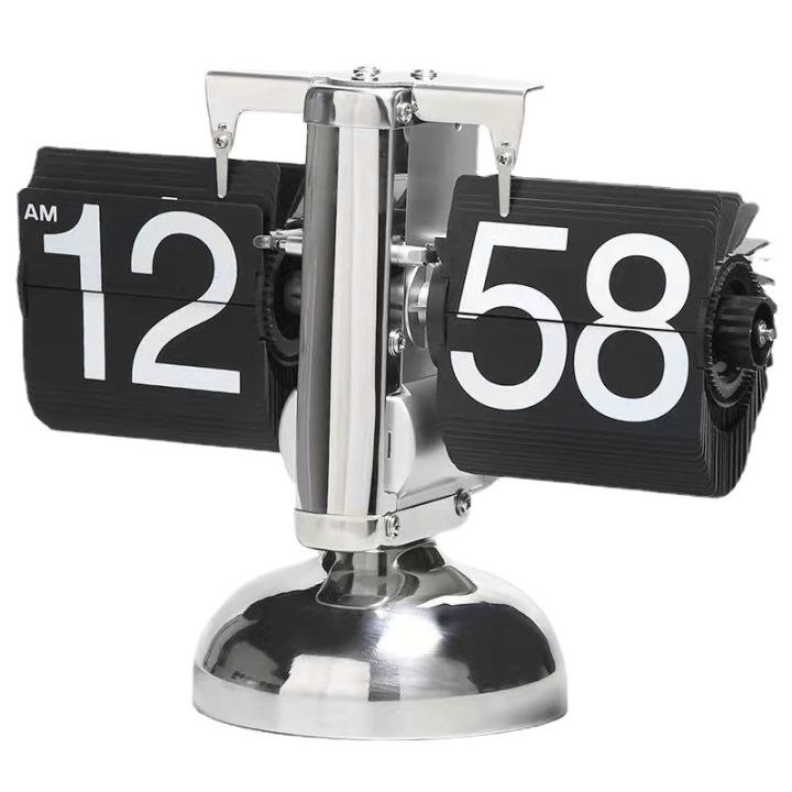 Retro%20Flip%20Digital%20Clock%20Mechanical%20Automatically%20Flip%20Down%20Page%20Table%20Clock%20Office%20Flip%20Digital%20Clock%20Home%20Decor%20Crafts%20Clock%20-%20Image%202