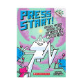 Press Start Super Cheat Codes and Secret Modes A Branches Book Original English Books. 