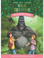 Magic Tree House 26 Good Morning Goriillas. 