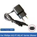 15V HQ8505 Charger For Philips Hair Clipper QC5365 QC5530 QC5550 QC5570 QC5580 QC5390 CC5060 QT4050 QC5580 QC5390 CC5060 QT4050. 