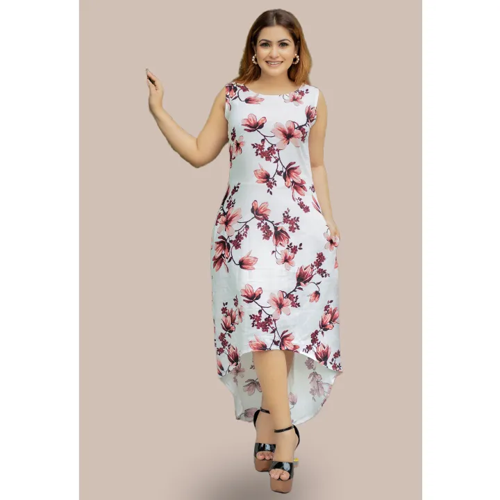 White%20ELIS%20Flower%20Women%20Long%20Dress%20KDA%20-%20Image%204