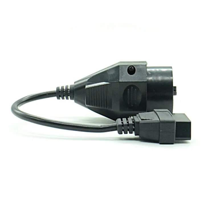 Obd%20Obd%20Ii%20Adapter%20For%20Bmw%2020%20Pin%20To%20Obd2%2016%20Pin%20Female%20Connector%20E36%20E39%20X5%20Z3%20For%20Bmw%2020Pin%20-%20Image%206