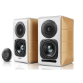 Edifier S880DB Hi-Res Certified Bookshelf Speakers. 