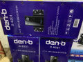 Den-B 2.1 Bluetooth Speaker System with 2 Speakers Surround Sound with Remote Control Black Den B. 