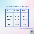 Cotton Shorts For Men. 