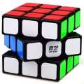 Professional Speed Cube Magic - Rubik's cube 3*3*3 with catalog (High Quality). 