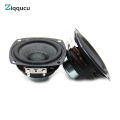 2.59/2.04/1.85/1.41 Inch 66mm Portable Audio Speaker 4 Ohm 25w Full Range Sound Speaker Multimedia Home Theater Loudspeaker. 